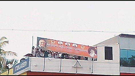 karnataka assembly elections 2018, sm krishna, pm modi, ex karnataka cm, congress, bjp, maddur, indian express