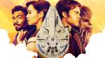 Solo A Star Wars Story movie review: The Han Solo film never quite blows you away