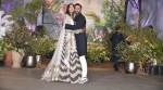 Sonam Kapoor and Anand Ahuja's wedding reception: Highlights