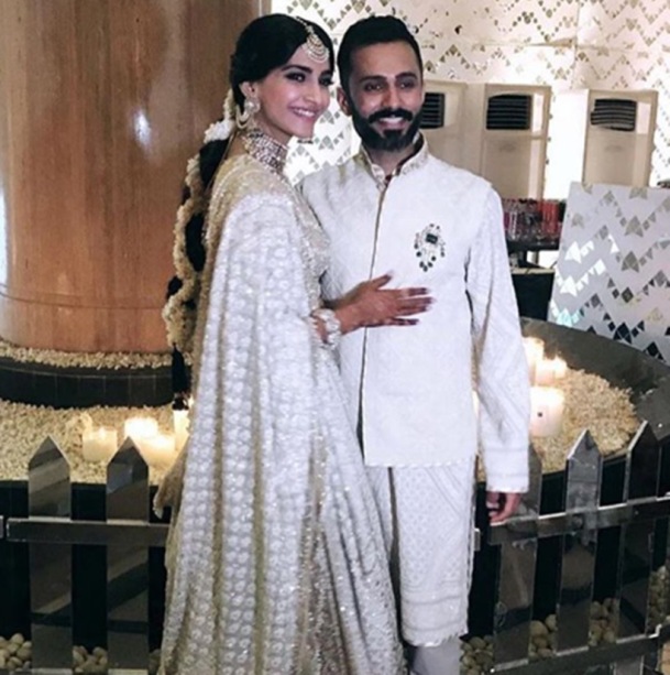 sonam anand ahuja