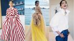 Sonam Kapoor wows at the red carpet of Cannes Film Festival 2018