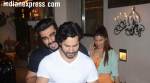 Sonam Kapoor's wedding preparations: Varun Dhawan, Jacqueline Fernandez, Arjun Kapoor and others rehearse for their dance performances