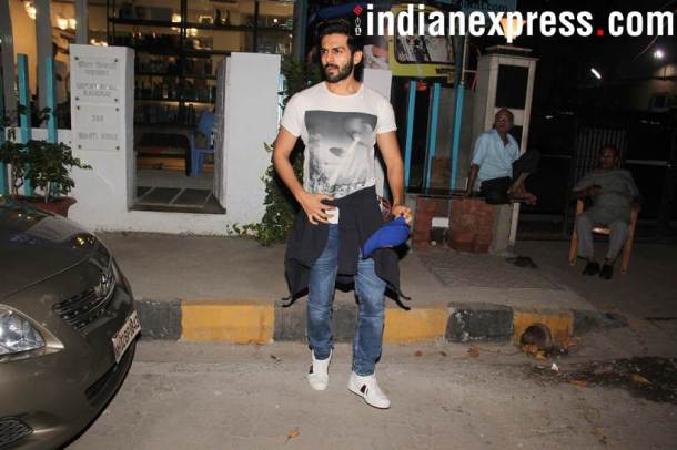 Kartik Aaryan