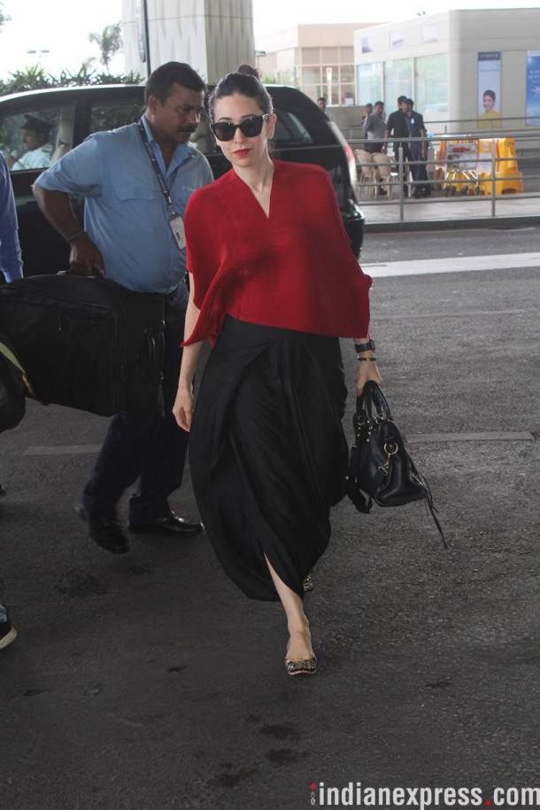 karisma kapoor