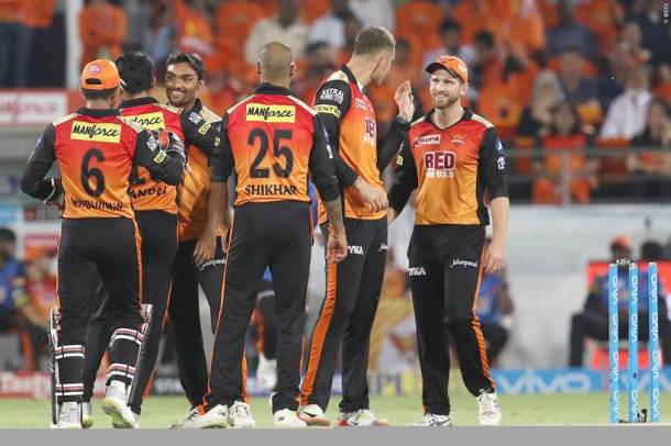 IPL 2018, SRH vs DD, Sunrisers Hyderabad, Delhi Daredevils, sports gallery, cricket photos, IPL photos, Indian Express