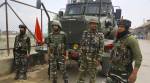 J&K: Three militants killed in encounter with security forces, civilian dies in clashes