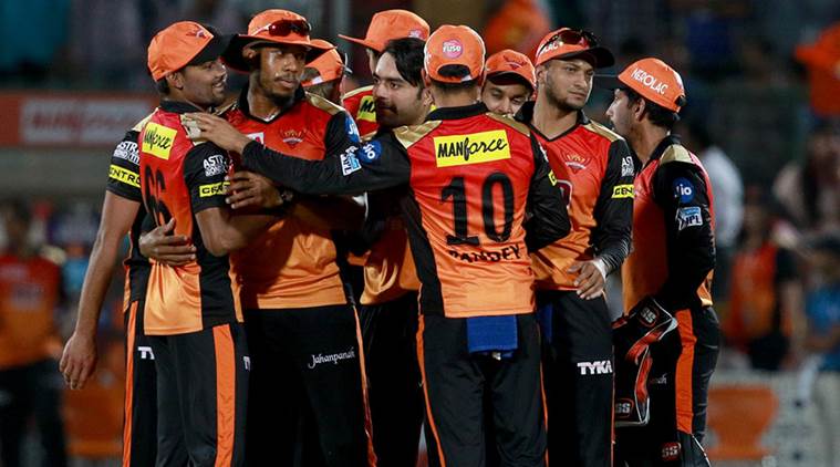 IPL 2018 Live, SRH vs DD