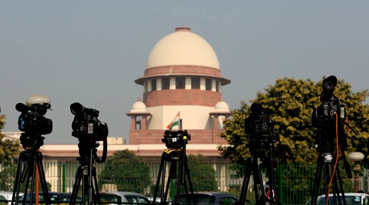 Supreme Court: Constitution doesn’t allow arrest without fair process