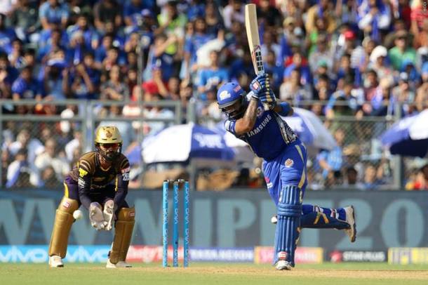 IPL 2018, Indian Premier League, MI vs KKR, Kolkata Knight Riders, Mumbai Indians, sports gallery, cricket photos, IPL photos, Indian Express