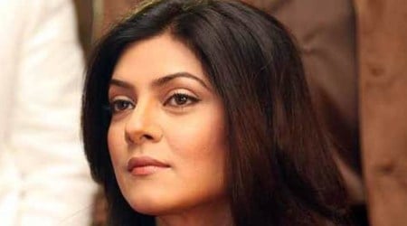 Sushmita Sen recalls the incident when a 15-year-old boy tried to harass her