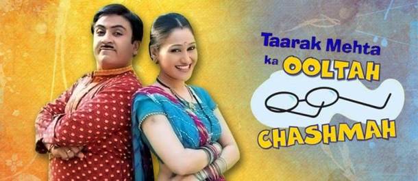 Taarak Mehta Ka Ooltah Chashma