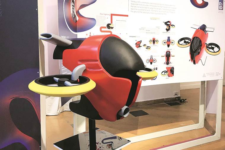 On Board, Designs for a Better Tomorrow