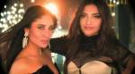 Veere Di Wedding song Tareefan: Sonam and Kareena Kapoor sizzle in Badshah's party number