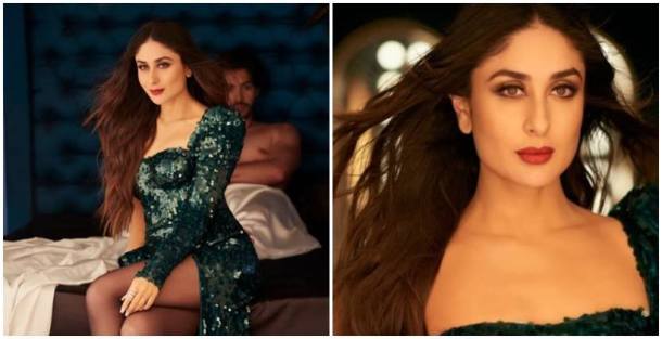 kareena kapoor in veere di wedding song tareefan
