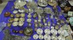 Peon with less than Rs 40000 salary, amasses property worth Rs 10 crore; arrested
