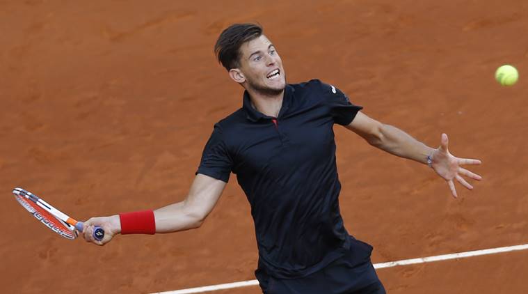 Dominic Thiem