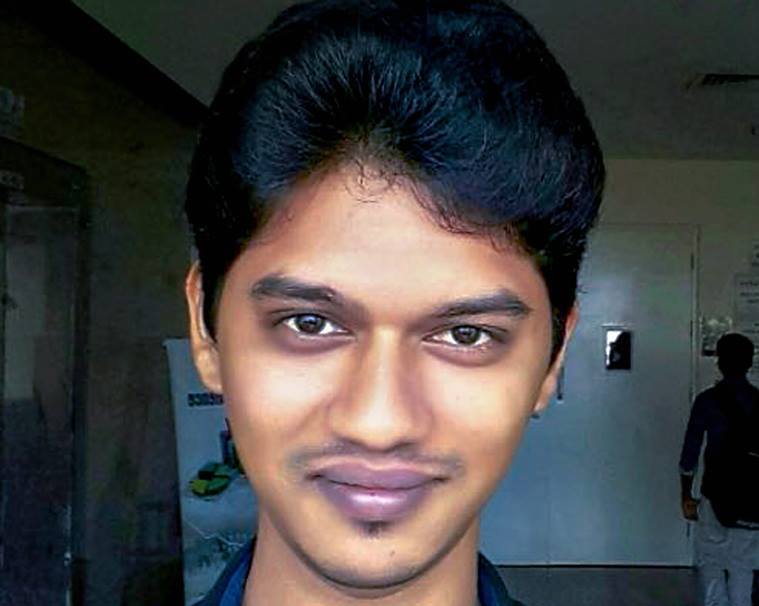 Chennai tourist killed in J-K stone-pelting
