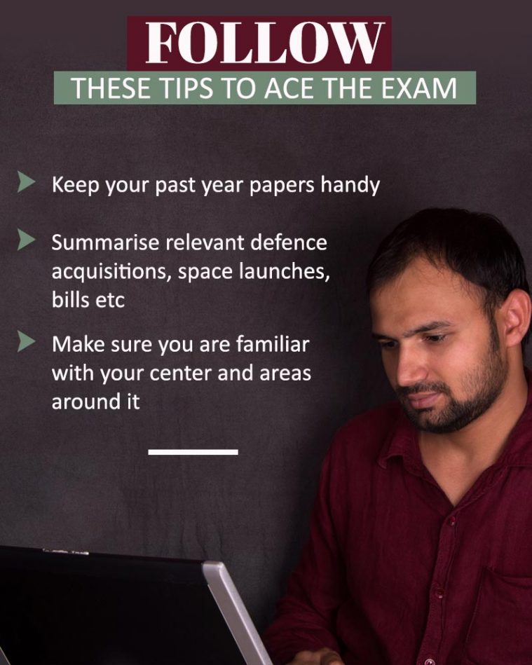 UPSC CSE exam tips, UPSC IAS exam tips, civil services exam tips