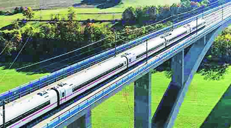 Railway probationers to visit Germany, learn from Europe’s largest network