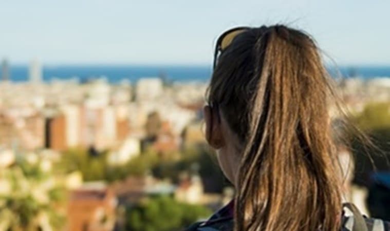A 32-year-old private taxi driver working with a travel agency and the agency’s owner was arrested after a French couple filed a complaint with the Ministry of External Affairs. (Representational)