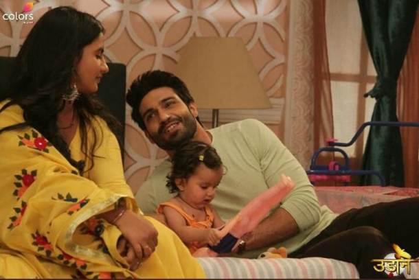 Udaan