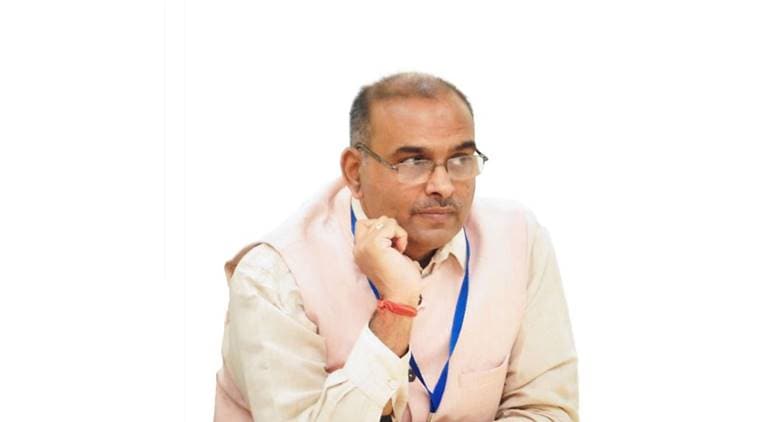 UGC member alleges plagiarism by Lucknow varsity V-C, he denies charge