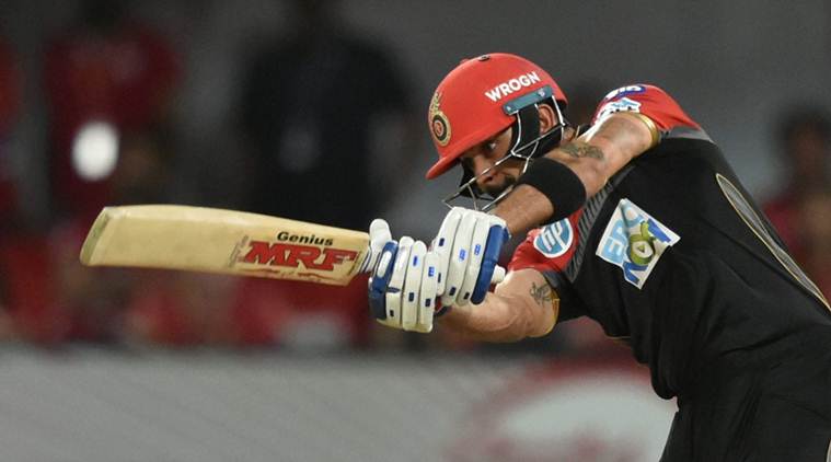 Virat Kohli, Moeen Ali, Surrey, County cricket, Indian Premier League, IPL 2018, sports news, IPL news, Indian Express
