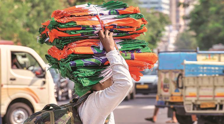 West Bengal panchayat polls: Supreme Court to hear state poll panel's plea against email nomination today