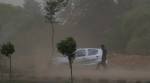 MHA issues fresh warning for thunderstorms in West Bengal, Odisha, Bihar, UP