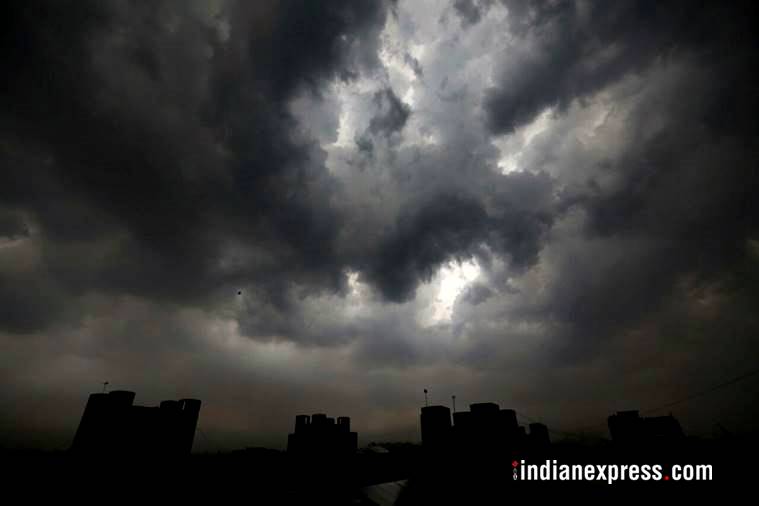 delhi weather, IMD weather warning, delhi rain, imd weather forecast, delhi ncr weather, delhi ncr dust storm, delhi weather today