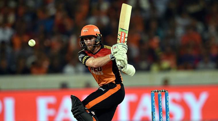 kane williamson