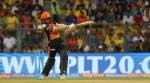Williamson crosses 700 runs in IPL 2018