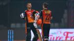 Dhawan becomes 8th player to score 4000 IPL runs