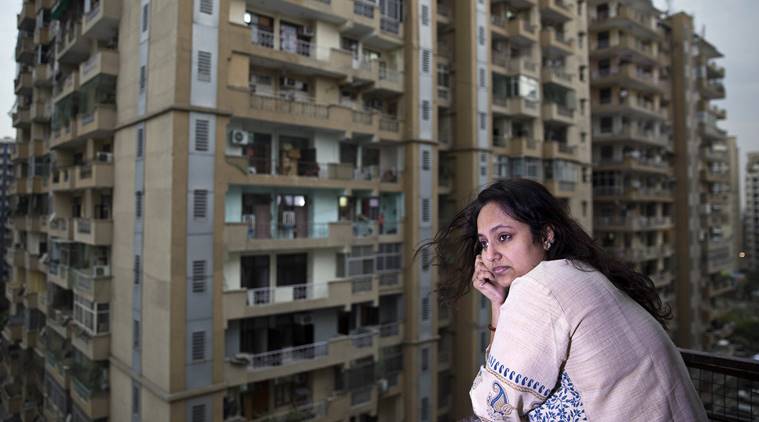 Sexual violence is holding back the rise of India