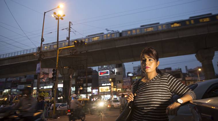 Sexual violence is holding back the rise of India