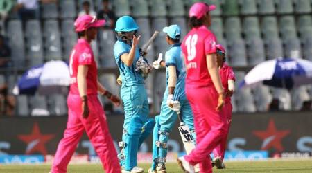 IPL Women’s T20 Challenge: Lukewarm response overshadows Supernovas’ exciting victory against Trailblazers