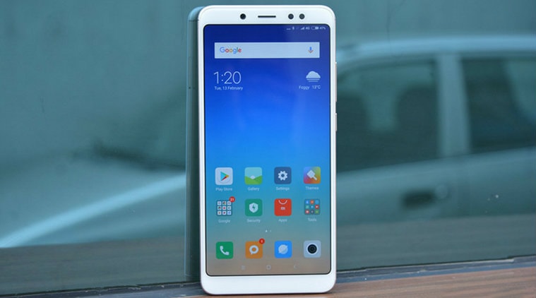 Best camera smartphones under Rs 20000, top five camera smartphones under Rs 20000, xiaomi redmi note 5 pro, nokia 6 (2018), huawei p20 lite, honor 7x, oppo f5, best camera smartphones, smartphones under Rs 20000, android, nokia, android one, carl zeiss, mobiles