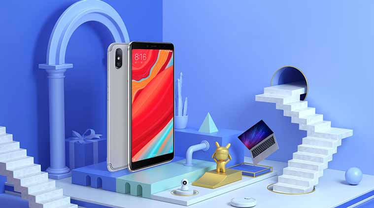 Xiaomi Redmi S2