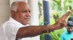 Karnataka assembly elections: BJP's twitter flip-flop over BSY's swearing-in adds to drama