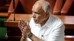 Karnataka Elections: Congress claims it set tape trap, BJP walked in