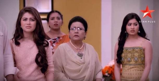 Yeh Hai Mohabbatein