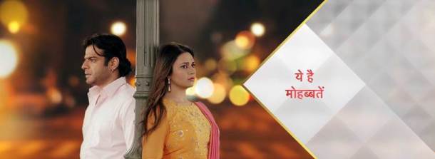 Yeh Hai Mohabbatein