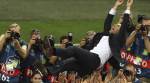 Picturesque journey of Zizou at Madrid
