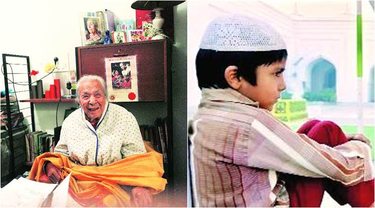 Zohra Sehgal’s 106th birth anniversary