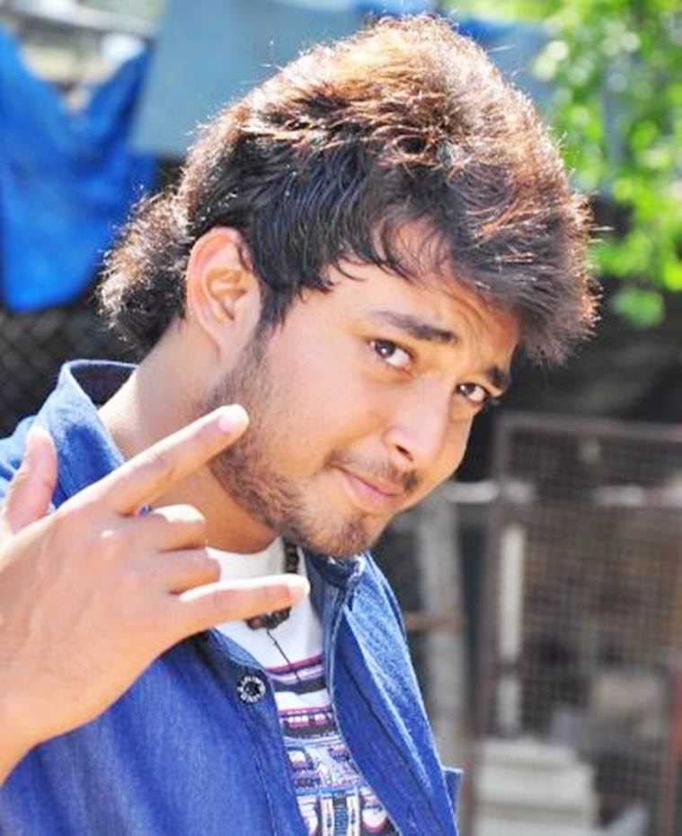 Tanish in Bigg Boss 2 Telugu