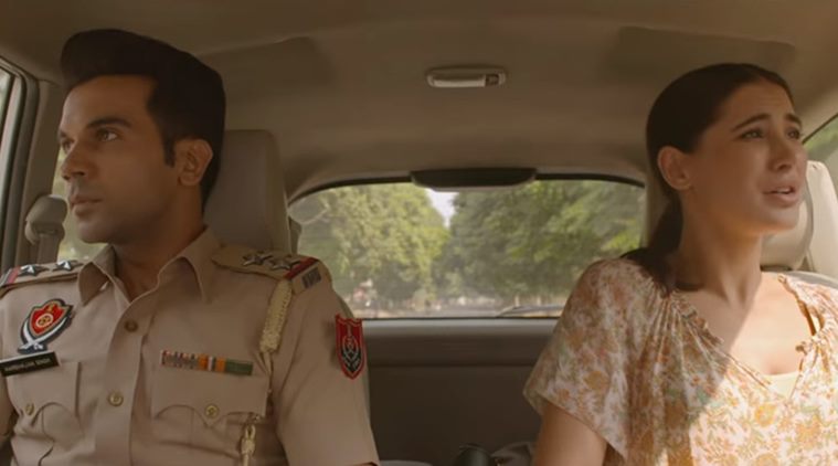 5 weddings trailer