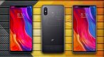 Xiaomi Mi 8 vs Mi 8 Explorer Edition vs Mi 8 SE: Specifications, features compared
