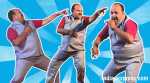 Dancing Uncle Sanjeev Shrivastava: I am just amazed at how social media makes a hero out of people like us