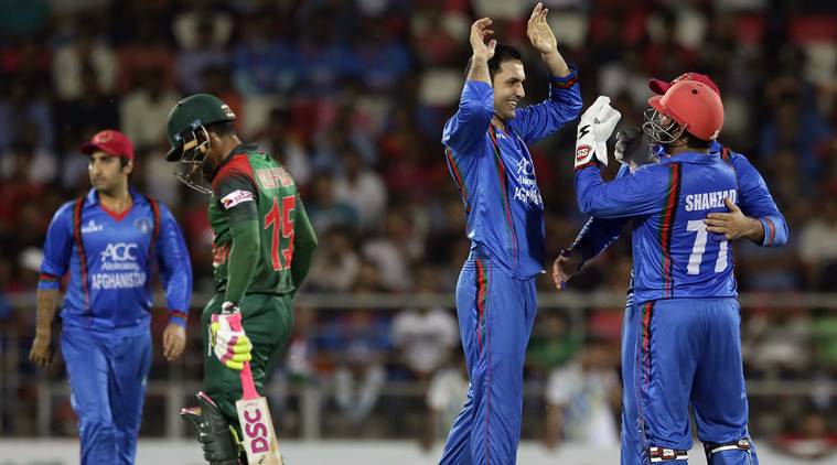 Bangladesh batsmen failed miserably throughout the series. (AP) 