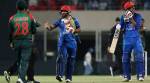 Afghanistan vs Bangladesh 2nd T20 Video Highlights